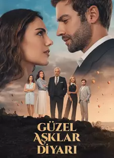 Güzel Asklar Diyari